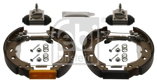 FEBI BILSTEIN Jarrukenkäsarja 38619